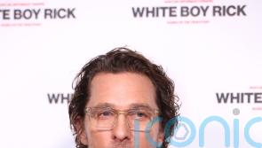 Matthew McConaughey almost quit Hollywood as he sought change from rom-coms