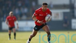 Former rugby league star Regan Grace called up by Wales before Australia tour