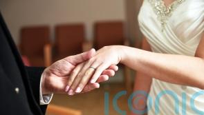 Living together before marrying at highest level since records began