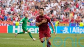 Luka Jovic denies Slovenia historic win as Serbia keep Euro 2024 campaign alive