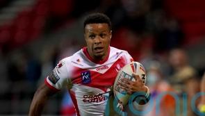 Wales ‘excited’ by potential of former rugby league star Regan Grace