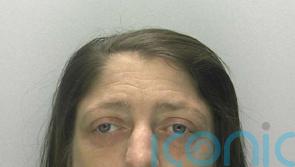 Woman who took man’s mobility scooter and left him to die admits manslaughter