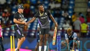 Business as usual – England bowler Jofra Archer ready for South Africa challenge