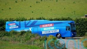 Tory candidate will ‘co-operate’ with probe amid election betting scandal