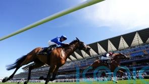 Gosden pays tribute to Trawlerman after ‘proper duel’ with Kyprios