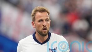 England ‘struggling with and without the ball’, admits Harry Kane
