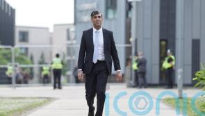 Sunak faces shouts of &lsquo;shame&rsquo; over aim to quit European Court of Human Rights