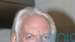 Donald Sutherland dies at 88: ‘One of the most important actors’ son Kiefer says