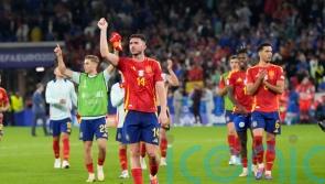 Luis de la Fuente labels Spain best in the world after win over Italy