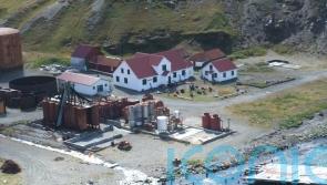 Memories of whaling industry collected for archive