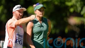 Lexi Thompson makes fast start to final Women’s PGA Championship