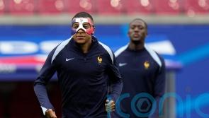 Euro 2024 day eight: France wait on Kylian Mbappe ahead of Netherlands clash