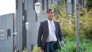 Sunak vows to boot out Tories if they are found to have broken betting rules