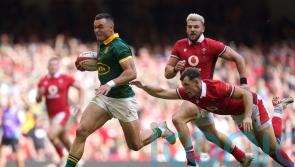 5 talking points as Wales kick off summer Test schedule with South Africa clash