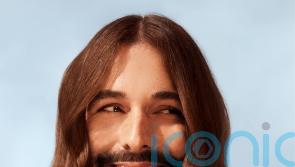 Queer Eye’s Jonathan Van Ness wants us to start embracing our natural hair texture
