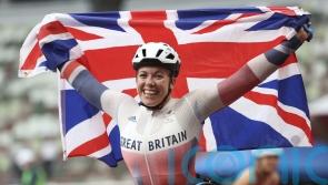 Hannah Cockroft says Paris Paralympics can be even bigger than London 2012