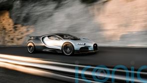 Bugatti pulls the covers off new Tourbillon supercar with 1,824bhp
