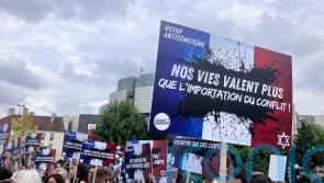 Alleged rape of Jewish girl sends shockwaves throughout France