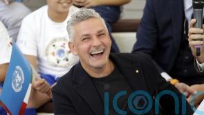 Football hero Roberto Baggio robbed at gunpoint at home