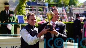 ‘Hopefully he will catch Lester’ – O’Brien gives Moore new target