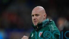 Rob Page sacked as Wales boss after disappointing run of results