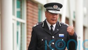 Police commissioner calls for better vetting after chief constable dismissed