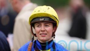 Osborne relishing Ascot opportunity for Stoute