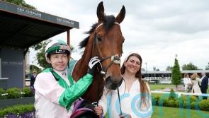 Mitbaahy heads Hills’ hunt for Jubilee repeat