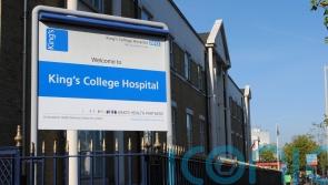 Data from NHS cyber attack ‘published online by cyber criminal group’