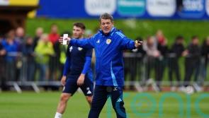 John Carver wants Scotland squad to embrace importance of Hungary clash