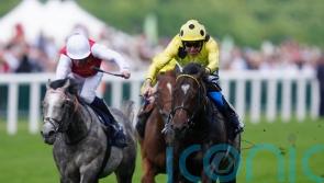 Inisherin impresses in Commonwealth Cup triumph