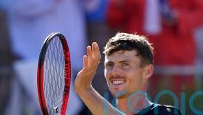 Billy Harris sees Queen’s campaign reach end of the road with quarter-final loss