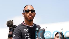 Wolff urges ‘lunatics’ who think Hamilton is being sabotaged to ‘see a shrink’