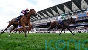O’Brien eager to tackle longer trips with Opera Singer
