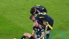 Kieran Tierney says ‘heartbroken doesn’t cut it’ as injury ends his Euro 2024