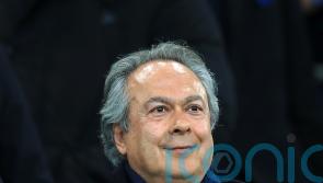 Farhad Moshiri enters exclusive talks with Friedkin Group over Everton sale