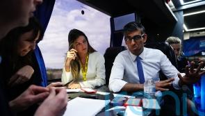 Sunak tries to move on from betting row with plea not to ‘sleepwalk to July 4’