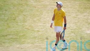 Jack Draper beaten by Tommy Paul in quarter-finals at Queen’s
