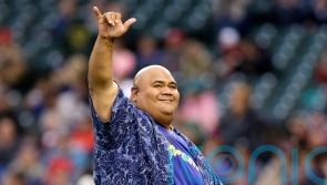 Hawaii Five-0 star and former sumo wrestler Taylor Wily dies aged 56