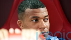 Kylian Mbappe remains on bench as France and the Netherlands draw in Leipzig
