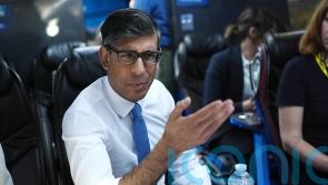Sunak tries to move on from betting row with plea not to ‘sleepwalk to July 4’