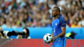 On this day in 2010: France captain Patrice Evra dropped after row with coach