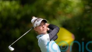 Nelly Korda crashes out of Women’s PGA Championship after 81