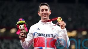 Jonathan Broom-Edwards more resilient for Paralympics after reality TV stint