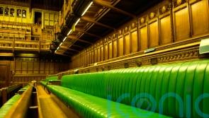 How do Parliamentary majorities work?