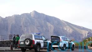 Spanish search teams gather for sixth day of hunt for teenager Jay Slater