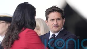 Johnny Mercer’s attacks on Labour rival sad and desperate, Sir Keir Starmer says
