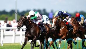 Khaadem collects Jubilee honours again at Royal Ascot