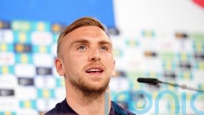 Jarrod Bowen urges fans to ‘stick with it’ as England look to find form at Euros