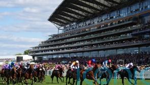 Unequal Love is Wokingham wonder for Haggas